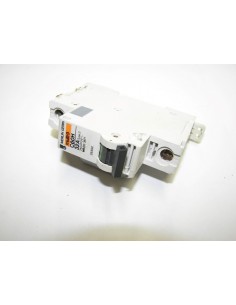 Merlin Gerin C60H 1 Pole...