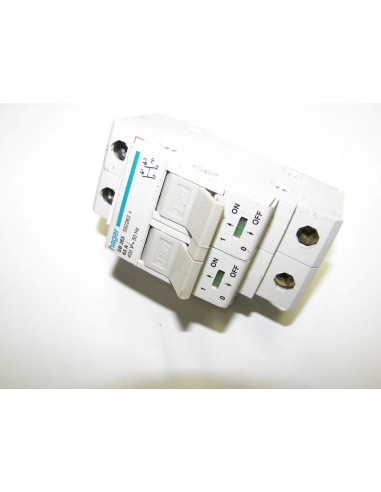 Hager SB263 63amp 2 Pole Switch...