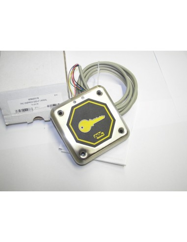 Stanley Security Solutions Oneprox...