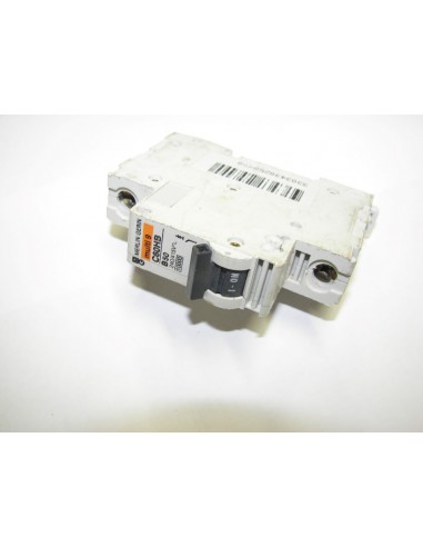 Merlin Gerin C60HB B50 25849 1 Pole...