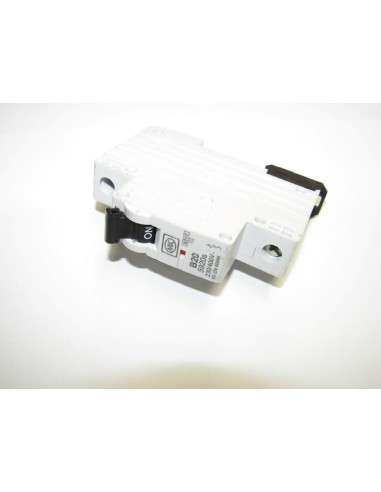 MK 5920S 1 Pole B20amp Mcb Breaker