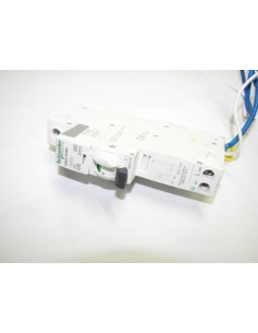 Schneider A9D11806 iC60H...