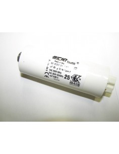 ICAR Ecofill SB25250SH Capacitor 25uf