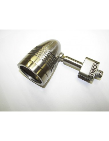 Robus R888G2 Acorn Track spot light...