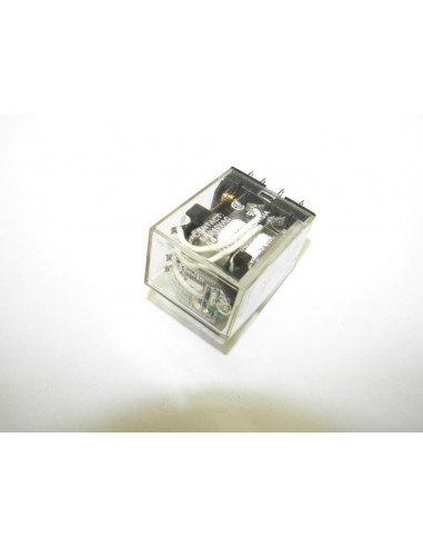 Omron MY4N24VDC Relay 14 pin 5amp 24vdc