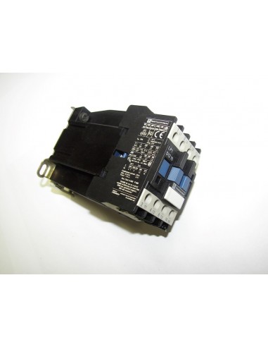 Telemecanique  LP1D1210 Contactor 24vac