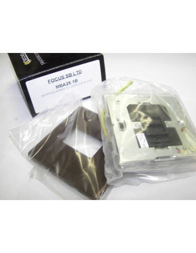 Focus SB MBA25.1B Morpheus BMA 1G...