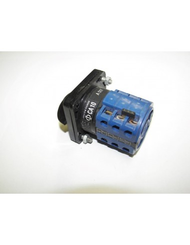 Kraus and Naimer CA10 A007 7 Position Switch