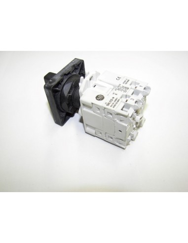 Allen Bradley 194L-E12-3501 Switch 3...