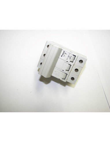 Gould MS10 32amp 3 Pole fuse carrier