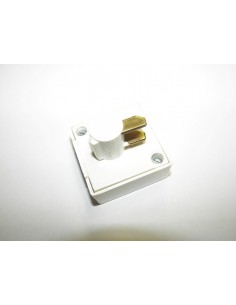 Electrak AP13-WH Key plug 13amp 2