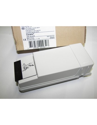 Schneider Canalis KBC16DCF40 Tap off...