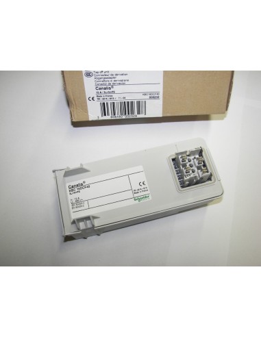 Schneider Canalis KBC16DCF40 Tap off...