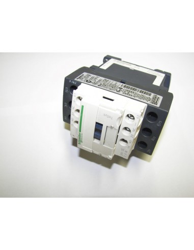 Schneider LC1D32BL 3 Pole Contactor...