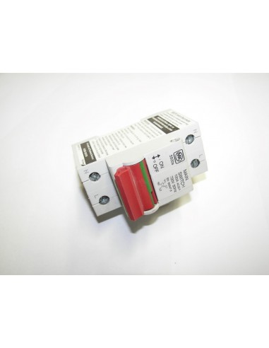 MK 5500S Switch Disconnector 100amp