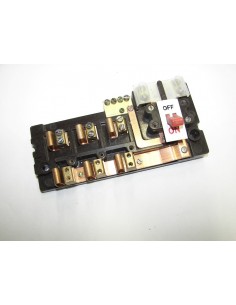 Wylex 60amp Assembly unit...