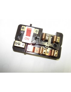 Wylex 45amp assembly unit 2...