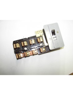 Wylex 60amp assembly unit 4...