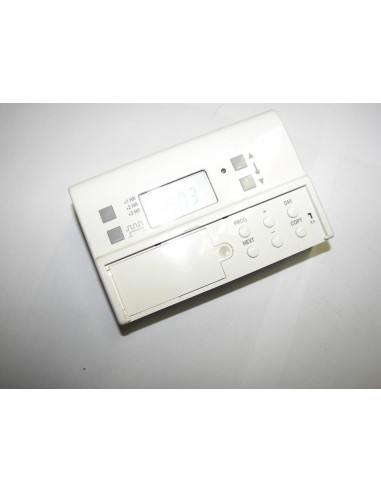 Danfoss 4401 Programmable time clock...