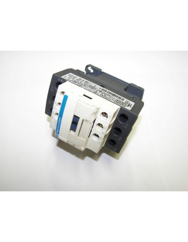 Telemecanique LC1D25 3 Pole Contactor...