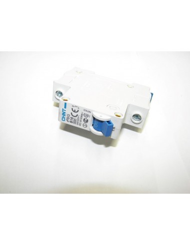 Chint EBGB16 B16amp 1 Pole Mcb Breaker 6ka