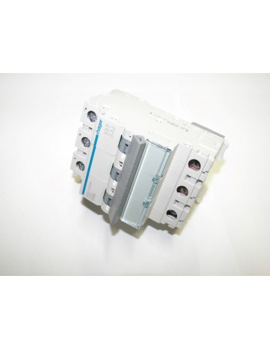 Hager NDN332A D32amp 3 Pole Mcb...