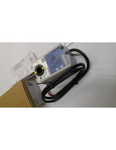 Siemens GLB161.1E Rotary Type...