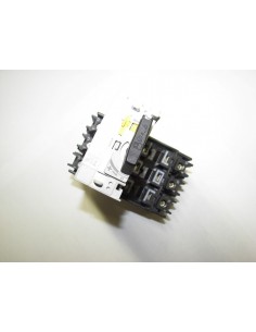 Klockner Moeller PKZ2 unit