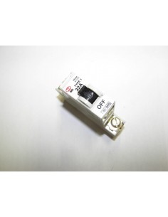 MEM 321QEB 32amp 1 pole...