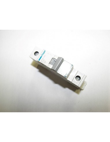 Hager MTN140 B40amp 1 Pole Mcb Breaker