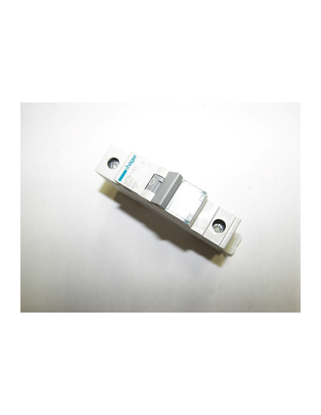 Hager 40A FP 10KA MCB, C Curve, 4 Pole At ₹ 1200/piece In Surat | ID - Foto 7