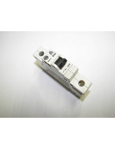 Wylex NSB32-B B32amp 1 Pole Mcb Breaker