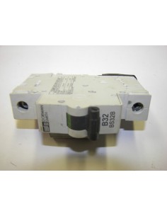 Dorman Smith B532B 1 Pole B32a 6Kv MCB Breaker