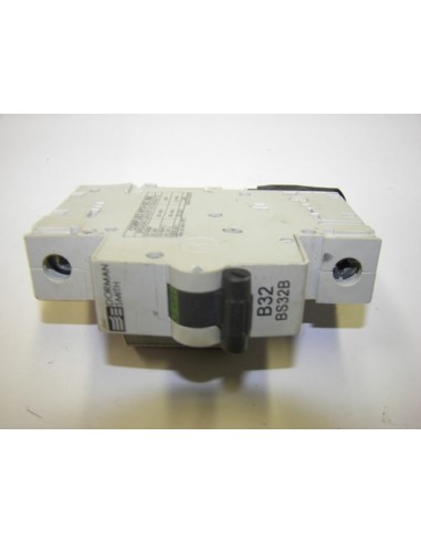 Dorman Smith B532B 1 Pole B32a 6Kv MCB Breaker