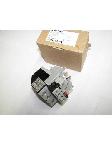 Allen Bradley 193-T1CC47