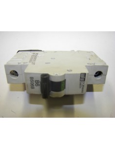 Dorman Smith BS06B IP04 B6a 8Kv MCB Breaker