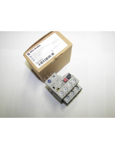 Allen Bradley 193-KB32