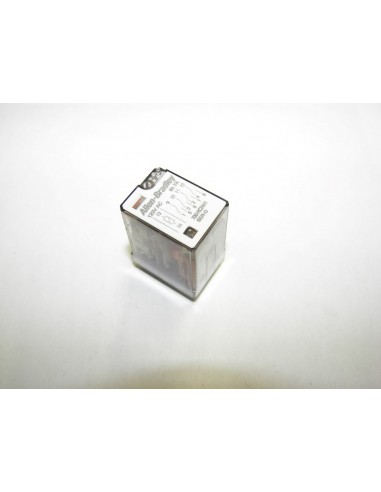 Allen Bradley 700-HC24A1 SER-D 120vac 14 pin Relay