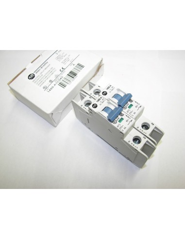 Allen Bradley 1489-A1C040
