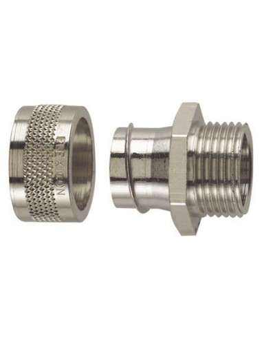 Flexicon FSU16-M20-M N/P Male M20 for...