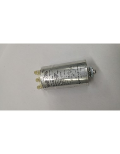 Vossloh Schwabe Z400M 147707 Ignitor