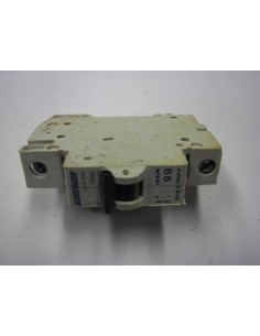 Ashby and Rock MCB6G 1 Pole B6a 6Kv MCB Breaker