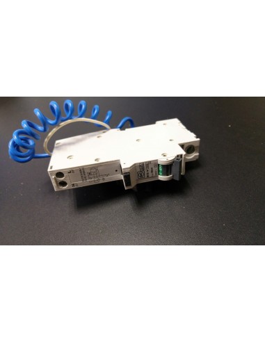 MK 6934S B16amp 30ma 1 Pole Rcbo Breaker