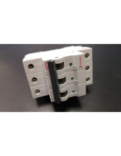 MEM MCH320 C20amp 3 Pole Mcb Breaker