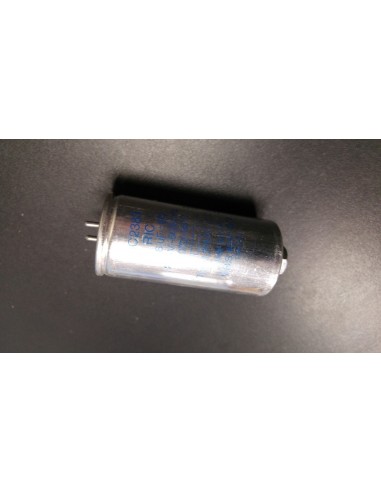 RIC GC2383 8uF Capacitor