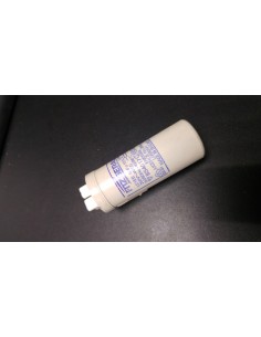Fitzgerald L06B05FI 6uF Capacitor