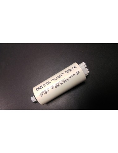 DNA APM0120011 12uF Capacitor