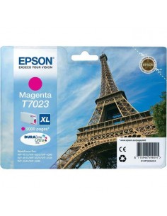 Epson T7023 Magenta Printer...