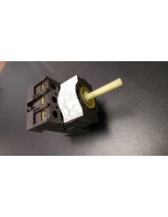 Moeller P1-25 3 Pole 25amp...