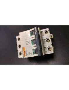 Merlin Gerin 25671 C6amp 3...